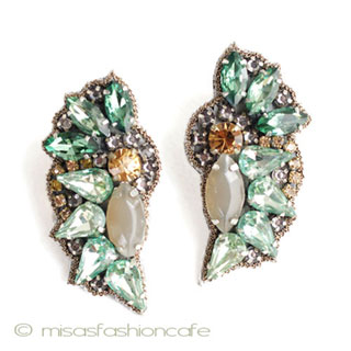 （画像用） Ｓｕｚａｎｎａ　Ｄａｉ スザンナ・ダイ　ピアス