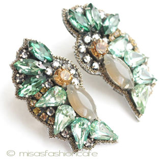 （画像用） Ｓｕｚａｎｎａ　Ｄａｉ スザンナ・ダイ　ピアス