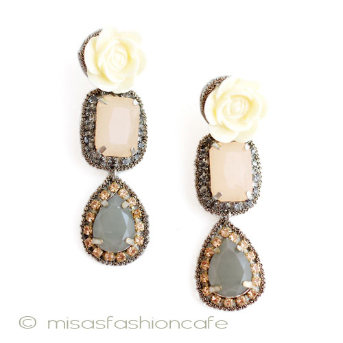 （画像用） Ｓｕｚａｎｎａ　Ｄａｉ スザンナ・ダイ　ピアス