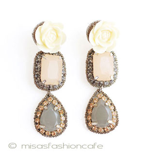 （画像用） Ｓｕｚａｎｎａ　Ｄａｉ スザンナ・ダイ　ピアス