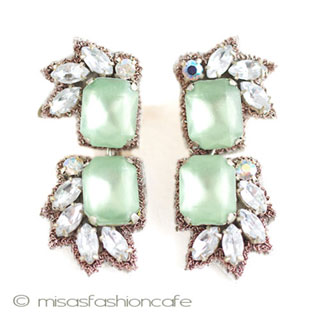 （画像用） Ｓｕｚａｎｎａ　Ｄａｉ スザンナダイ　ピアス