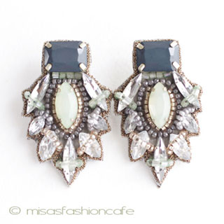 （画像用） Ｓｕｚａｎｎａ　Ｄａｉ スザンナダイ　ピアス