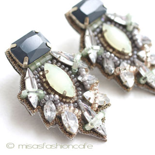 （画像用） Ｓｕｚａｎｎａ　Ｄａｉ スザンナダイ　ピアス