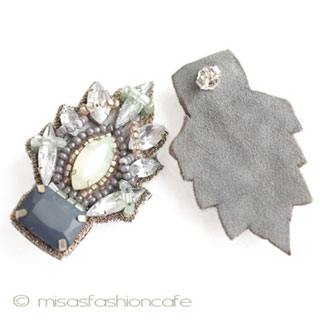 （画像用） Ｓｕｚａｎｎａ　Ｄａｉ スザンナダイ　ピアス