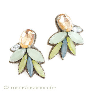 （画像用） Ｓｕｚａｎｎａ　Ｄａｉ スザンナ・ダイ　ピアス