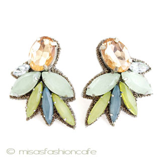 （画像用） Ｓｕｚａｎｎａ　Ｄａｉ スザンナ・ダイ　ピアス