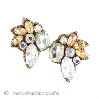 （画像用） Ｓｕｚａｎｎａ　Ｄａｉ スザンナ・ダイ　ピアス