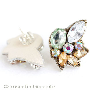 （画像用） Ｓｕｚａｎｎａ　Ｄａｉ スザンナ・ダイ　ピアス