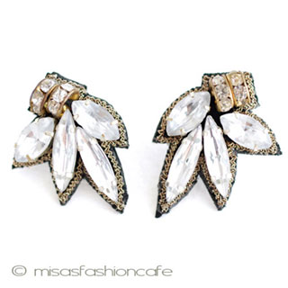 （画像用） Ｓｕｚａｎｎａ　Ｄａｉ スザンナダイ　ピアス