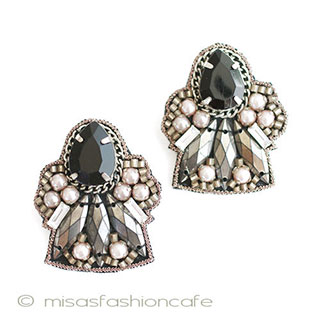 （画像用） Ｓｕｚａｎｎａ　Ｄａｉ スザンナ・ダイ　ピアス