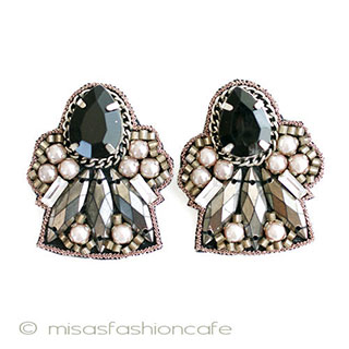 （画像用） Ｓｕｚａｎｎａ　Ｄａｉ スザンナ・ダイ　ピアス