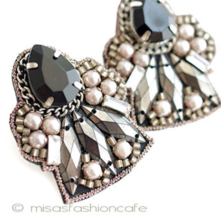 （画像用） Ｓｕｚａｎｎａ　Ｄａｉ スザンナ・ダイ　ピアス