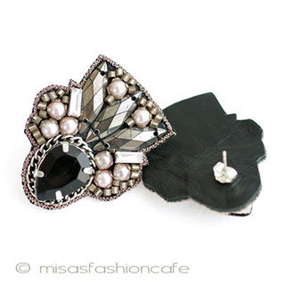 （画像用） Ｓｕｚａｎｎａ　Ｄａｉ スザンナ・ダイ　ピアス