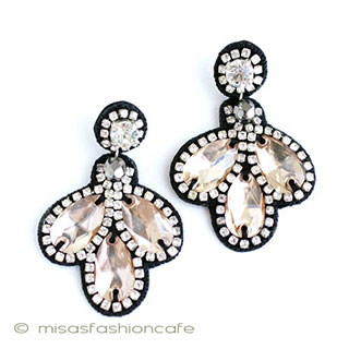 （画像用） Ｓｕｚａｎｎａ　Ｄａｉ スザンナ・ダイ　ピアス