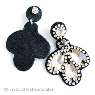 （画像用） Ｓｕｚａｎｎａ　Ｄａｉ スザンナ・ダイ　ピアス