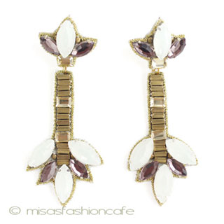 （画像用） Ｓｕｚａｎｎａ　Ｄａｉ スザンナダイ　ピアス