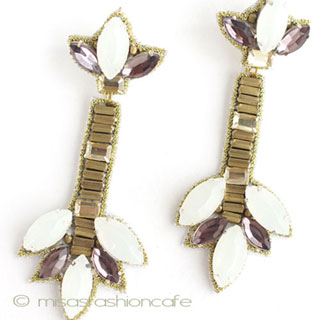 （画像用） Ｓｕｚａｎｎａ　Ｄａｉ スザンナダイ　ピアス