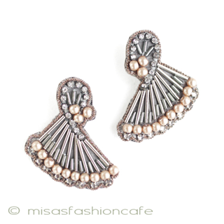 （画像用） Ｓｕｚａｎｎａ　Ｄａｉ スザンナ・ダイ　ピアス