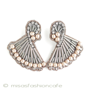 （画像用） Ｓｕｚａｎｎａ　Ｄａｉ スザンナ・ダイ　ピアス