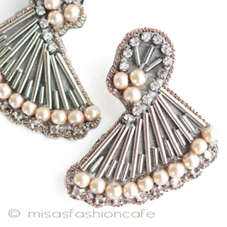 （画像用） Ｓｕｚａｎｎａ　Ｄａｉ スザンナ・ダイ　ピアス