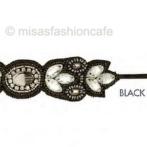 （画像用） ディーパ　グアナーニ　 　ヘアバンド　ヘッドアクセ