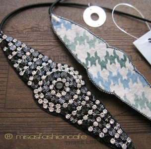 （画像用） ディーパ　グルナニ　 　ヘアバンド　ヘッドアクセ