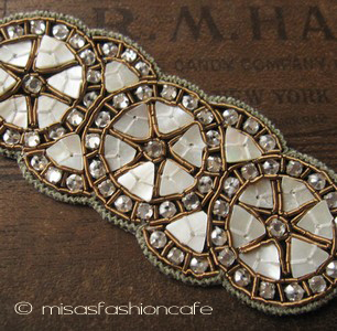 （画像用） ディーパ　グアナーニ　 　ヘアバンド　ヘッドアクセ