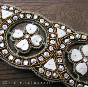 （画像用） ディーパ　グアナーニ　 　ヘアバンド　ヘッドアクセ