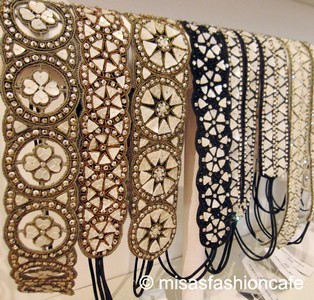 （画像用） ディーパ　グアナーニ　 　ヘアバンド　ヘッドアクセ