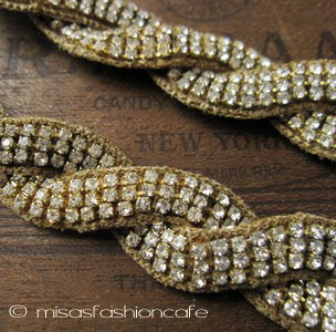 （画像用） ディーパ　グアナーニ　 　ヘアバンド　ヘッドアクセ