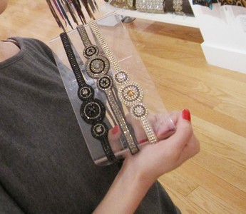 （画像用） ディーパ　グアナーニ　 　ヘアバンド　ヘッドアクセ