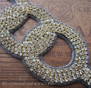 （画像用） ディーパ　グアナーニ　 　ヘアバンド　ヘッドアクセ