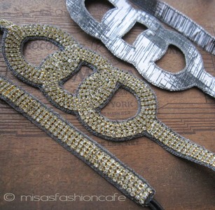 （画像用） ディーパ　グアナーニ　 　ヘアバンド　ヘッドアクセ