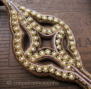 （画像用） ディーパ　グアナーニ　 　ヘアバンド　ヘッドアクセ