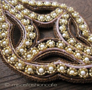 （画像用） ディーパ　グアナーニ　 　ヘアバンド　ヘッドアクセ