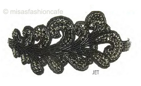 （画像用） ディーパ　グアナーニ　 　ヘアバンド　ヘッドアクセ