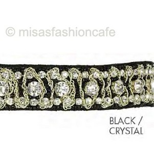 （画像用） ディーパ　グアナーニ　 　ヘアバンド　ヘッドアクセ