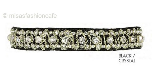 （画像用） ディーパ　グアナーニ　 　ヘアバンド　ヘッドアクセ