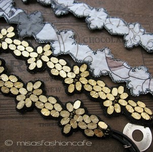 （画像用） ディーパ　グアナーニ　 　ヘアバンド　ヘッドアクセ