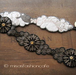 （画像用） ディーパ　グアナーニ　 　ヘアバンド　ヘッドアクセ