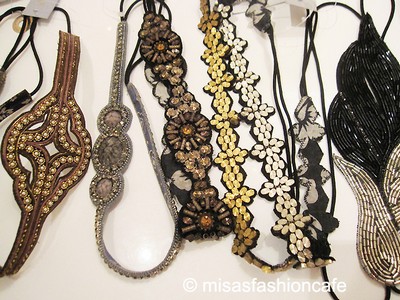 （画像用） ディーパ　グアナーニ　 　ヘアバンド　ヘッドアクセ