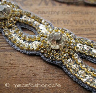 （画像用） ディーパ　グアナーニ　 　ヘアバンド　ヘッドアクセ