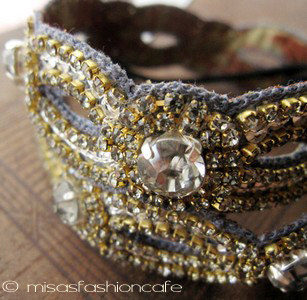 （画像用） ディーパ　グアナーニ　 　ヘアバンド　ヘッドアクセ