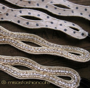 （画像用） ディーパ　グアナーニ　 　ヘアバンド　ヘッドアクセ