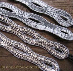 （画像用） ディーパ　グアナーニ　 　ヘアバンド　ヘッドアクセ