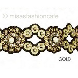 （画像用） ディーパ　グアナーニ　 　ヘアバンド　ヘッドアクセ