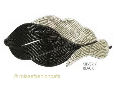 （画像用） ディーパ　グアナーニ　 　ヘアバンド　ヘッドアクセ