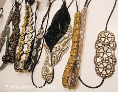 （画像用） ディーパ　グアナーニ　 　ヘアバンド　ヘッドアクセ