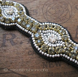 （画像用） ディーパ　グアナーニ　 　ヘアバンド　ヘッドアクセ