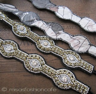 （画像用） ディーパ　グアナーニ　 　ヘアバンド　ヘッドアクセ